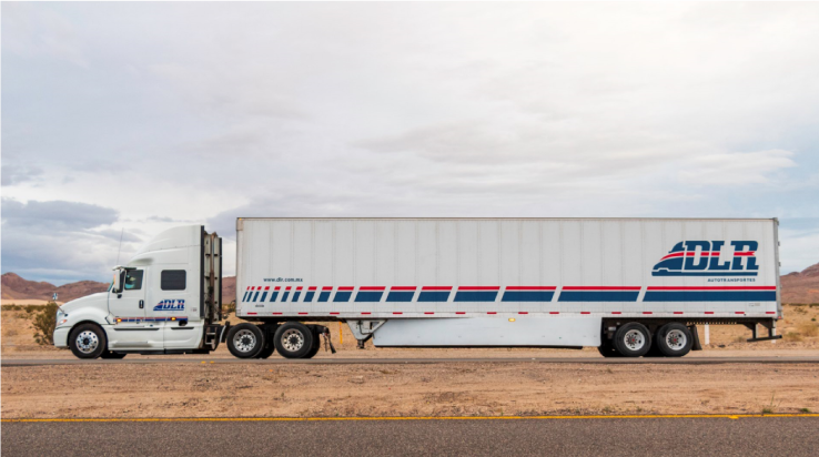 Camion certificaciones internacionales